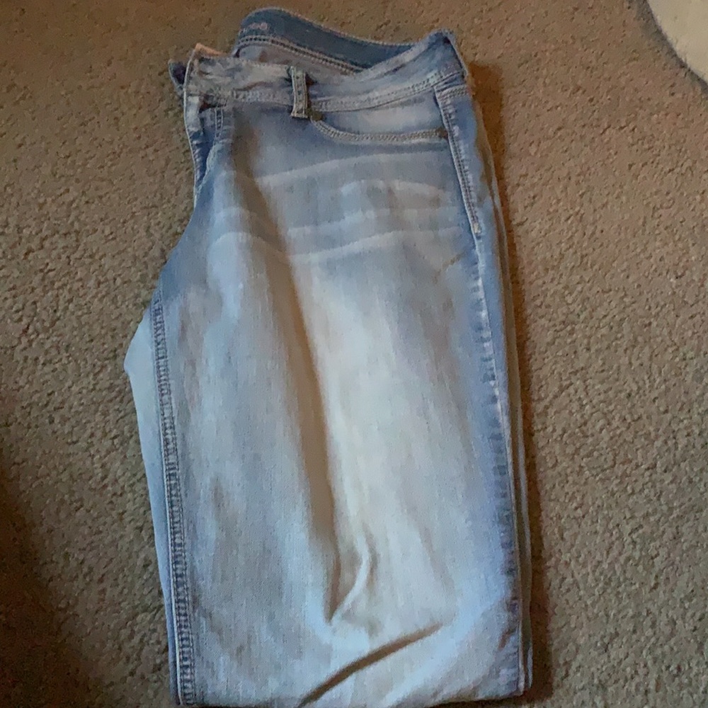 Maurices Skinny Jean